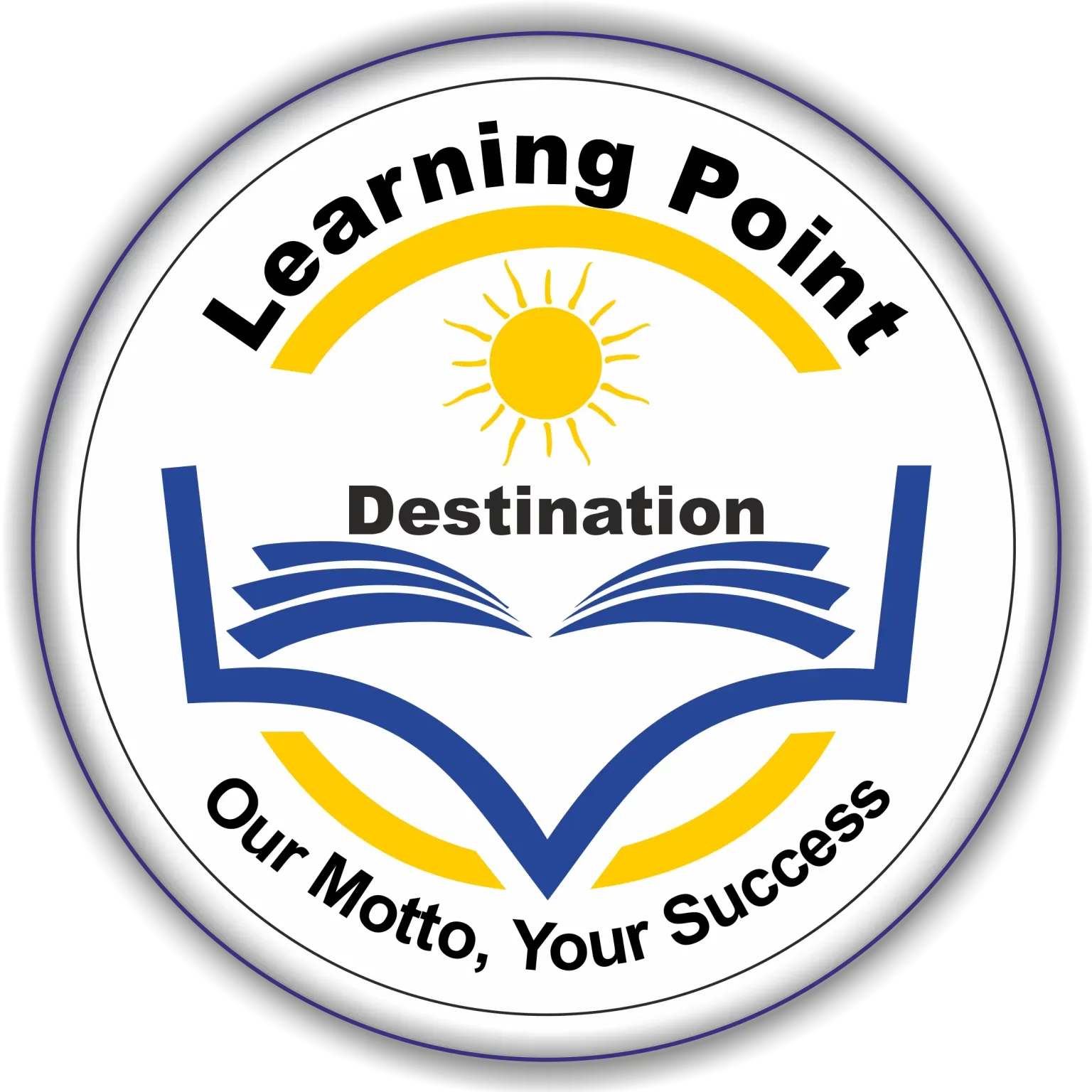 Learning Point Destination